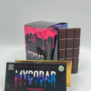 Dark Chocolate Bar