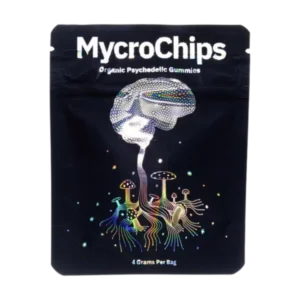 MycroChips Chocolate Bars