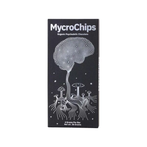 MycroChips Chocolate Bars